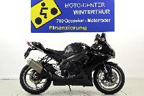 Motorrad kaufen Occasion SUZUKI GSX-R 600 (sport)