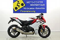 Motorrad kaufen Occasion HONDA CBR 600 FA ABS (sport)