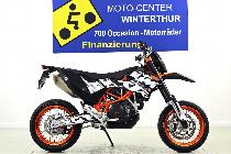 Buy motorbike Pre-owned KTM 690 SMC R Supermoto (enduro)