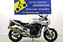 Buy motorbike Pre-owned SUZUKI GSF 650 SUA Bandit ABS (touring)