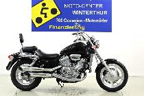Motorrad kaufen Occasion HONDA VF 750 C (custom)