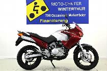 Motorrad kaufen Occasion HONDA XL 125 V Varadero (touring)