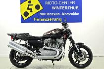 Motorrad kaufen Occasion HARLEY-DAVIDSON XR 1200 Sportster (custom)