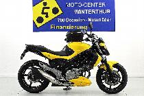 Buy motorbike Pre-owned SUZUKI SFV 650 UA ABS Gladius (naked)