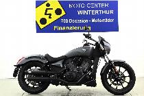 Motorrad kaufen Occasion VICTORY Octane ABS (custom)