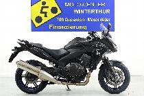 Motorrad kaufen Occasion HONDA CBF 1000 FA ABS (naked)