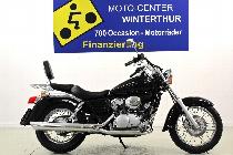 Motorrad kaufen Occasion HONDA VT 125 C Shadow (custom)