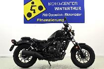 Acheter une moto Occasions HONDA CMX 500 Rebel (custom)