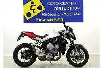 Motorrad kaufen Occasion MV AGUSTA Brutale 800 ABS (naked)