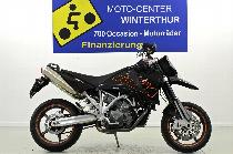Buy motorbike Pre-owned KTM 950 Supermoto (enduro)
