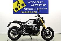 Aquista moto Occasioni BMW R nine T ABS (naked)