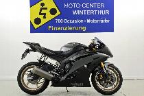 Acheter une moto Occasions YAMAHA YZF-R6 (sport)