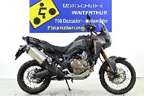 Motorrad kaufen Occasion HONDA CRF 1000 A Africa Twin (enduro)