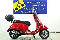 Motorrad kaufen Occasion PIAGGIO Vespa GTS 250 ABS (roller)