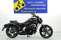 Acheter une moto Occasions KAWASAKI Vulcan S 650 (custom)