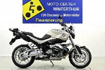 Aquista moto Occasioni BMW R 1200 R (naked)