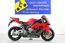 Acheter une moto Occasions HONDA CBR 1000 RR Fireblade (sport)