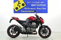 Motorrad kaufen Occasion KAWASAKI Z 800 e (naked)