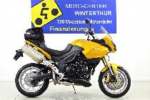 Motorrad kaufen Occasion TRIUMPH Tiger 1050 ABS (enduro)
