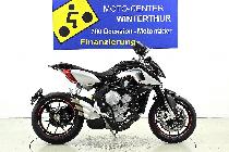 Motorrad kaufen Occasion MV AGUSTA Rivale 800 ABS (naked)