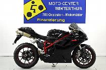 Motorrad kaufen Occasion DUCATI 1098 S (sport)