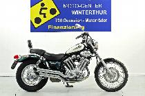 Acheter une moto Occasions YAMAHA XV 535 S Virago (custom)