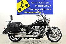 Acheter une moto Occasions KAWASAKI VN 900 Classic (custom)
