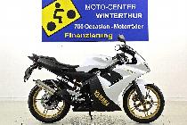 Motorrad kaufen Occasion YAMAHA TZR 50 (sport)