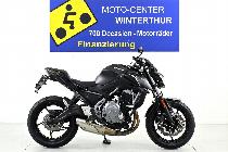 Acheter une moto Occasions KAWASAKI Z 650 (naked)