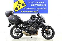 Acheter une moto Occasions YAMAHA MT 07 A (naked)