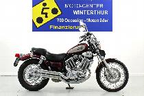 Acheter une moto Occasions YAMAHA XV 535 S Virago (custom)