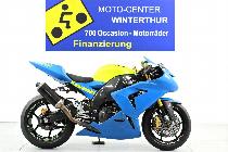 Motorrad kaufen Occasion KAWASAKI VN 800 Classic (sport)