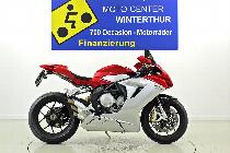 Motorrad kaufen Occasion MV AGUSTA F3 675 (sport)