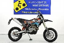 Acheter une moto Occasions KTM 450 EXC Racing Enduro (enduro)