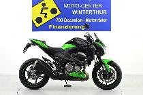 Motorrad kaufen Occasion KAWASAKI Z 800 (naked)