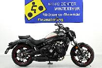 Motorrad kaufen Occasion KAWASAKI Vulcan S 650 ABS (custom)