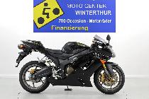 Motorrad kaufen Occasion KAWASAKI ZX-6R Ninja (sport)