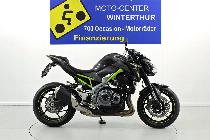 Acheter une moto Occasions KAWASAKI Z 900 (naked)