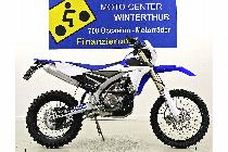 Acheter une moto Occasions YAMAHA WR 450 F (enduro)