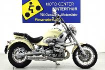 Motorrad kaufen Occasion BMW R 1200 C ABS (custom)