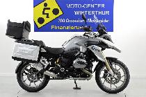 Acheter une moto Occasions BMW R 1200 GS ABS (enduro)