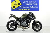 Motorrad kaufen Occasion KAWASAKI Z 650 (naked)