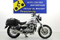 Acheter une moto Occasions MOTO GUZZI 750 Nevada Classic (naked)