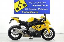 Aquista moto Occasioni BMW S 1000 RR ABS (sport)