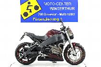 Motorrad kaufen Occasion BUELL XB12Scg 1200 Lightning Low (naked)