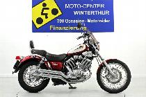 Motorrad kaufen Occasion YAMAHA XV 535 S Virago (custom)