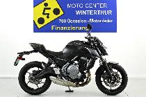 Buy motorbike Pre-owned KAWASAKI Z 650 (naked)