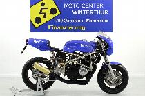 Motorrad kaufen Occasion HONDA Nico Bakker (sport)