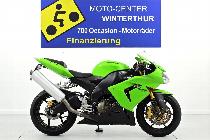 Buy motorbike Pre-owned KAWASAKI ZX-10R Ninja (sport)