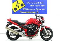 Buy motorbike Pre-owned SUZUKI GSF 650 A Bandit ABS (naked)